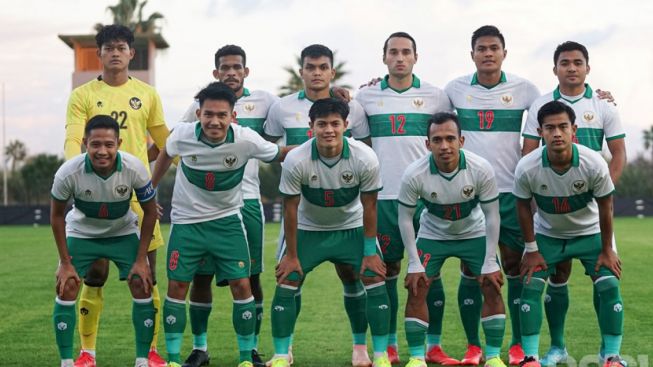 Keuntungan Timnas Indonesia Jika Jadi Lawan Argentina di FIFA Matchday