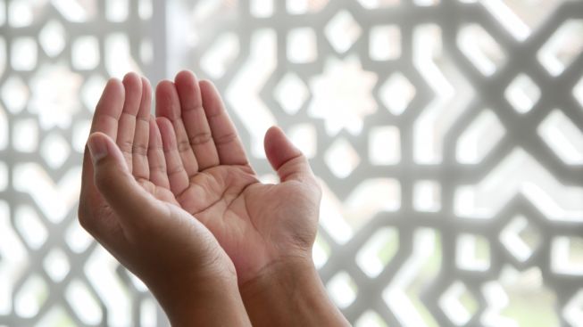 Bagaimana Hukum Lupa Membaca Niat Puasa di Bulan Ramadhan : Muslim Wajib Tahu Ini