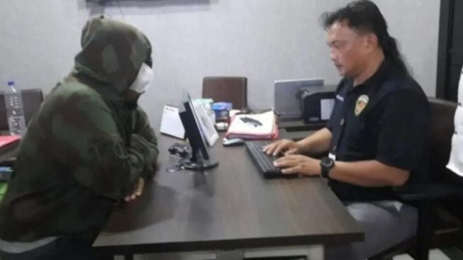 Terjerat Kasus Penipuan, Akbar "Ajudan Pribadi" Ditangkap Polisi