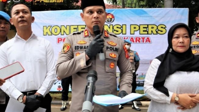 Belajar dari Anak Pedangdut Lilis Karlina yang Ditangkap Polisi : Orang Tua Perlu Tahu 5 Hal Ini