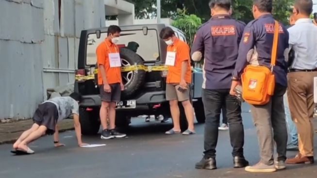 Ramai-ramai Pendekatan Restorative Justice Kasus Mario Dandy : Apa Saja Persyaratannya ?
