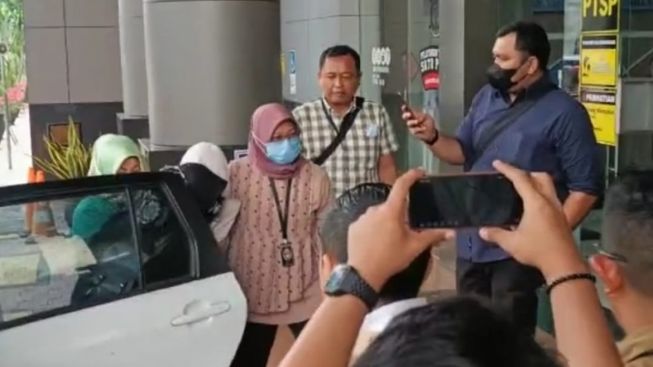 Banding Terdakwa Anak AG Ditolak Pengadilan Tinggi, Pacar Mario Danddy itu Tetap Dihukuman 3,5 Tahun Penjara