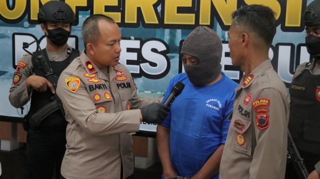 Pengakuan Sopir Bus Jogja-Purwokerto yang Ditangkap karena Narkoba