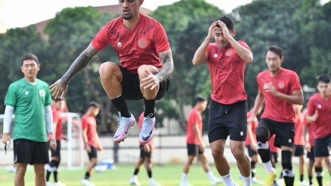 Tiga Alasan Ini Diharapkan Mampu Bawa Timnas Indonesia Kalahkan Burundi di FIFA Matchday