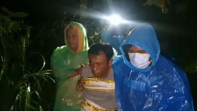 Siapa Mereka? 9 Mayat Diduga Korban Pembunuhan Dukun Pengganda Uang di Banjarnegara