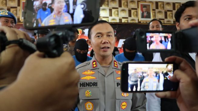 Kronologi Lengkap Dukun Pengganda Uang Bunuh Kliennya di Banjarnegara, Terungkap dari Chat Korban sebelum Tewas
