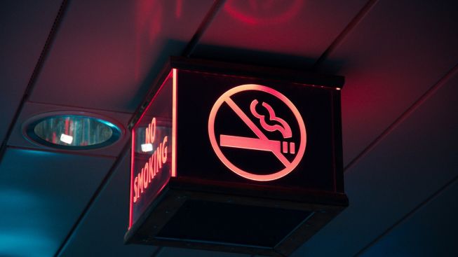 Momen Ramadhan Bisa Jadi Cara untuk Berhenti Merokok, Begini Upaya Kemenkes RI