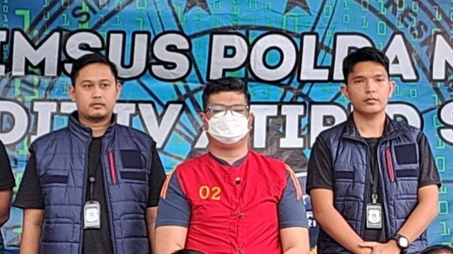 Ancaman Hukuman Pemalsu QRIS di Masjid yang Pelakunya Berhasil Diamankan Polisi : Penjara 4 Tahun Siap Menanti !