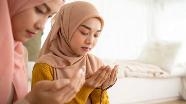 Bacaan Sholawat yang Diamalkan pada 10 Muharram