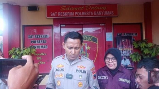 Sabu Bikin Sopir Fortuner Halu Sebelum Nyungsep ke Rel Kereta Api di Sumpiuh Banyumas