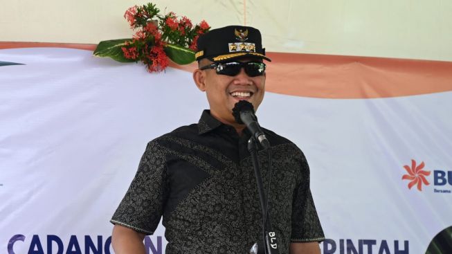 Mudik Lebaran Lahirkan Problem Sampah di Kebumen, Bupati Keluarkan Surat Edaran