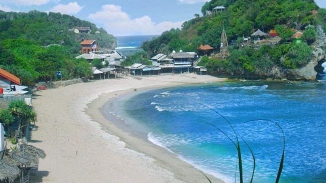 Rekomendasi Pantai Ramah Anak Di Gunung Kidul, Cocok Untuk Wisata Keluarga