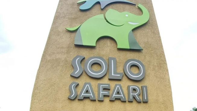 Jam Buka dan Harga Tiket Masuk Taman Safari Solo Selama Libur Lebaran