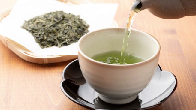 Konsumsi Jenis Teh Ini untuk Turunkan Berat Badan