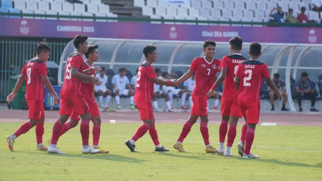Pemain Top Dunia yang Tergabung di Grup D Piala Asia 2023, Akan Dihadapi Timnas Indonesia