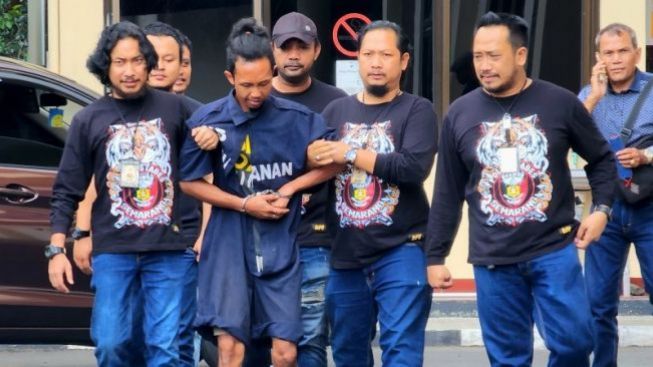 Motif Pembunuhan dan Mutilasi Bos Air Minum di Semarang, Sakit Hati