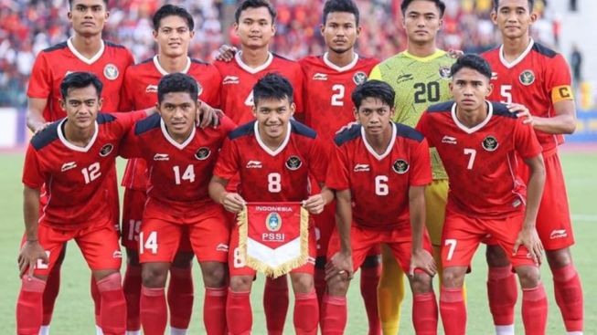 Pratama Arhan Absen di Partai Final, Tiga Pemain Ini Bisa Mengisi Pos Bek Kiri Timnas Indonesia