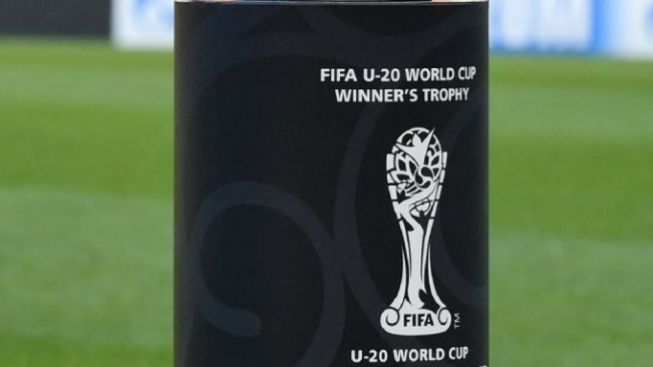 Link Streaming Piala Dunia U-20 2023 dan Jadwal Lengkap Fase Grup