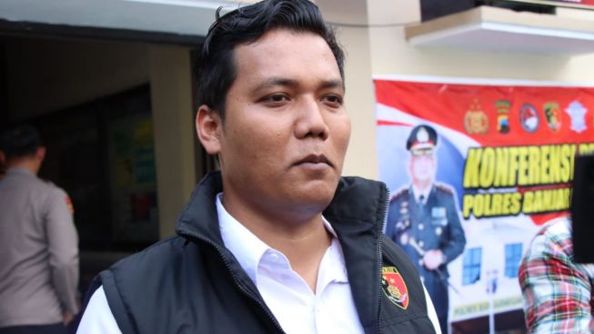 Polres Banjarnegara Tangkap Pelaku Penganiayaan di Punggelan