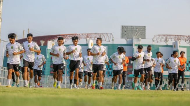 HUT Persebaya, Laga Uji Coba Lawan Persija Digelar Sore Ini, Cek Akses Penonton Menuju Stadion GBT