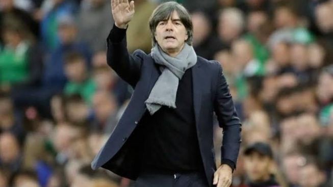 Dampak Positif Andai Joachim Low Jadi Direktur Teknik PSSI