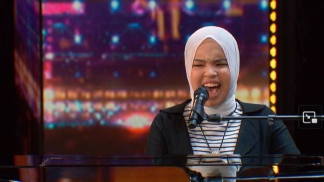 Pasca Tampil di AGT, Nadiem Makarim Beri Beasiswa ke Putri Ariani : Begini Rinciannya