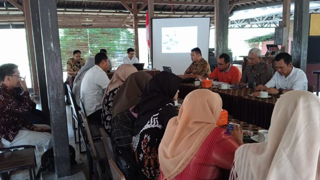 Rencana Pembentukan PLUT UMKM, Fasilitasi Pelaku Usaha di Banjarnegara