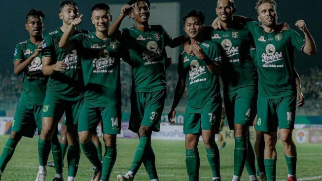 Tatap Musim Baru di Bulan Juli Mendatang, Persebaya Bakal Tunjuk Kapten Tim Baru