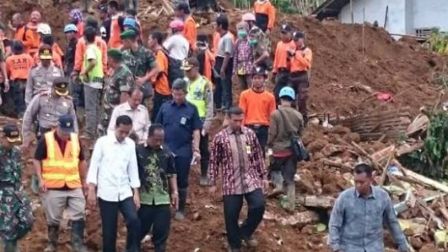 Kumpulan Berita Tragedi Legetang Terbaru Dan Terkini