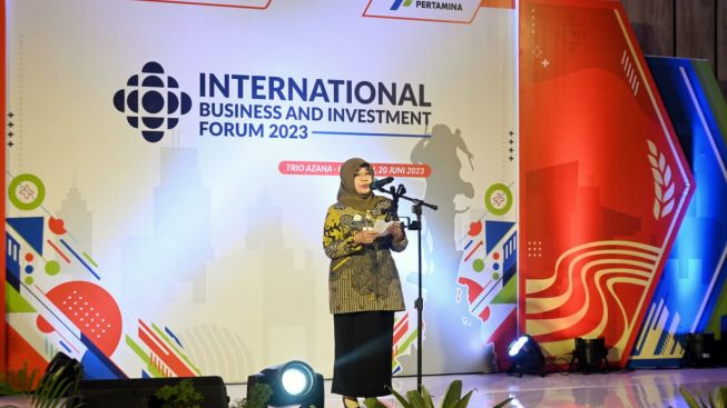 KIE Hasilkan Kesepahaman Investasi Sebesar Rp150 Miliar