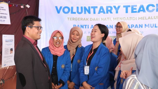 288 Mahasiswa PPG UMP Gelar Karya Proyek Kepemimpinan