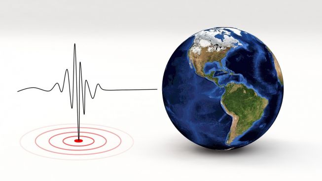 Gempa Guncang Aceh, Ini Beberapa Wilayah yang Merasakan