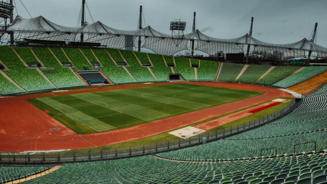 Berjarak 57 Km dari Kota Solo! Ada Stadion Termegah Berstandar FIFA : Telan Biaya Rp100 Miliar, Bisa Tebak?