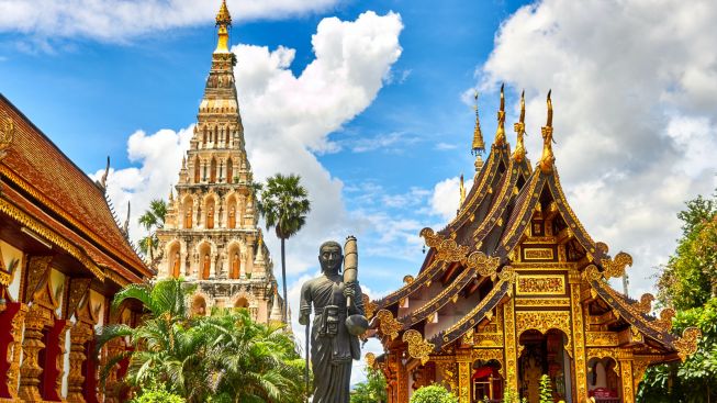 Lagi Tren Mahasiswa KKN ke Malaysia dan Thailand, Pengabdian Model Apa?