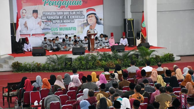 ASN dan Perangkat Desa di Purbalingga Bisa Umrah Via Bandara Soedirman dengan Kredit di Bank Jateng