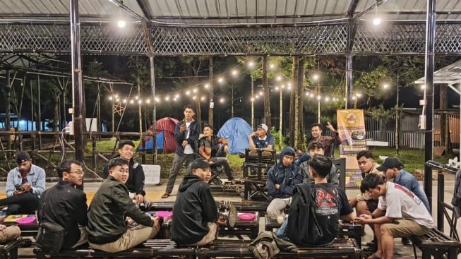 Udah Nyobain Tempat Ini Belum? Resto dan Cafe Purbalingga Ini Tawarkan Free Karaoke Jaraknya Dekat D'las Serang hanya 400 Meter