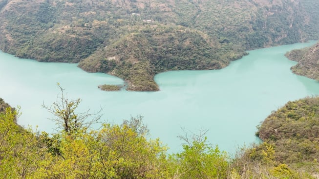 Jaraknya 13,1 Km dari Menara Pandang Teratai Purwokerto, Destinasi Wisata Hidden Gem Ini Tawarkan Panorama Memukau: Harga Masuknya Terjangkau!