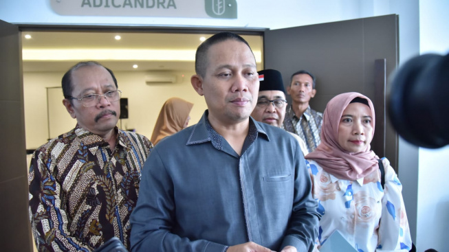 Pilkades Serentak Kebumen Diikuti 151 Calon Kades, Pemkab Anggarkan Rp 1,2 Miliar