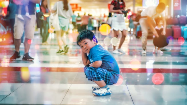 Hanya 4,1 Km dari Bandara Iskandar, Mall di Kabupaten Kotawaringin Barat Miliki Konsep Unik: Bunda Nggak Bakal Nyangka Ada Penyewaan Ini untuk Anak!