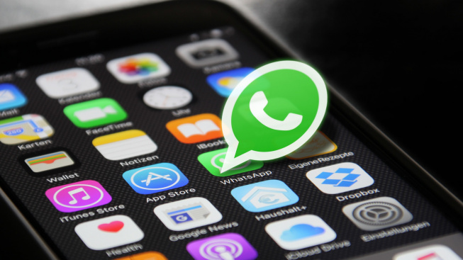 Fitur Baru WhatsApp, Berbagi Layar Saat Video Call