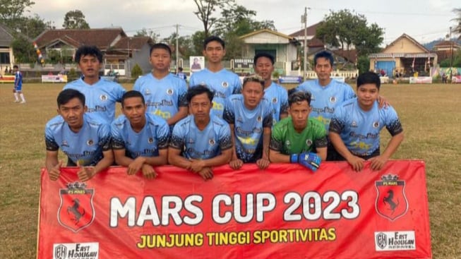 Hattrick Eko Bawa Arsendo Sukses Revans Atas Irgumba FC