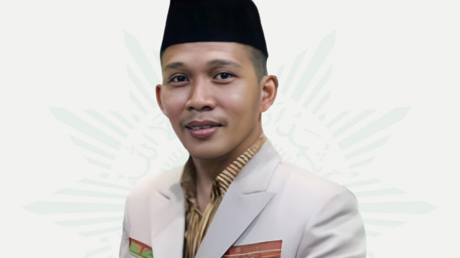 Bukan Orang Sembarangan, Inilah Sosok Ketua Pemuda Muhammadiyah Jawa Tengah
