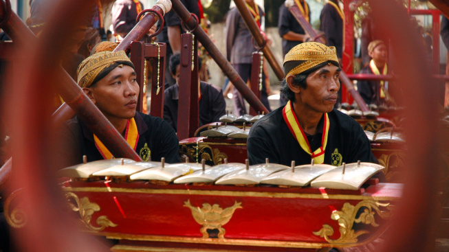 Hanya 37 Km dari Bandara Internasional Yogyakarta, Destinasi Ini Bertema Perpaduan Alam dan Budaya Jawa, Bisa Wisata Kuliner