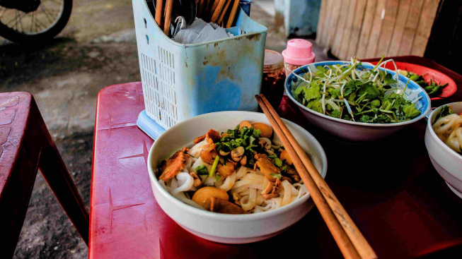 Sedang di Wonosobo? Inilah Makanan Khas Terenak di Negeri Atas Awan yang Bisa Menggoda Seleramu