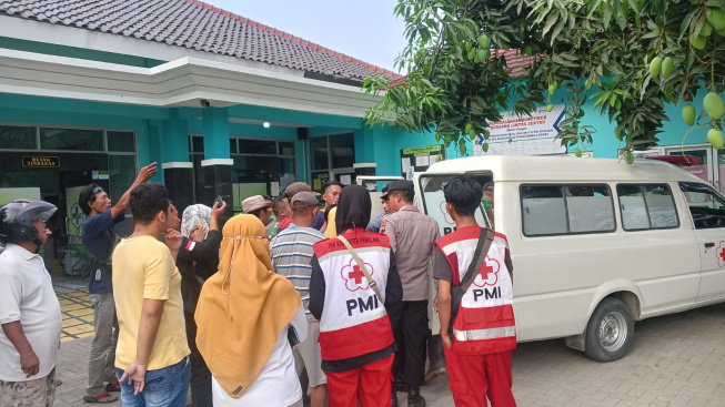 Innalillahi, Bocah 9 Tahun di Pemalang Meninggal Dunia di Sungai Comal