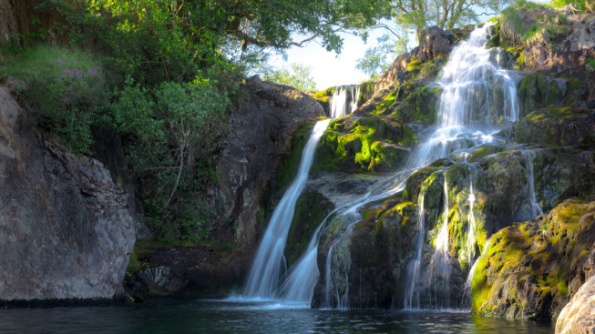 Jaraknya 38,9 dari Pusat Kota Semarang, Destinasi Air Terjun Ini Punya Pemandangan Alam yang Tidak Dimiliki Wisata Serupa di Daerah Lain: Namanya