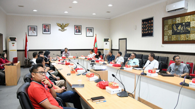 Amazing Golaga Festival, Siap Hadirkan Youth Camp, Fashion in The Cave Hingga Konser Band Kotak dan Naff
