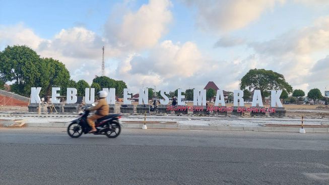 Tagline Kebumen Beriman Berubah Jadi Kebumen Semarak, Bupati Beri Penjelasan