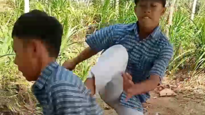 Yang Dilakukan Siswa SMP N 2 Cimanggu di Cilacap Penganiayaan, Bukan Sekadar Perundungan
