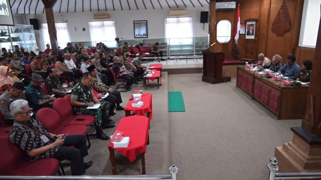 Marak Kasus Kekerasan pada Anak, Pemkab Purbalingga Siapkan Langkah Pencegahan